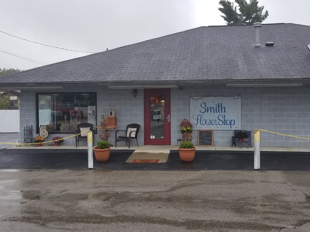 Smith Flower Shop
