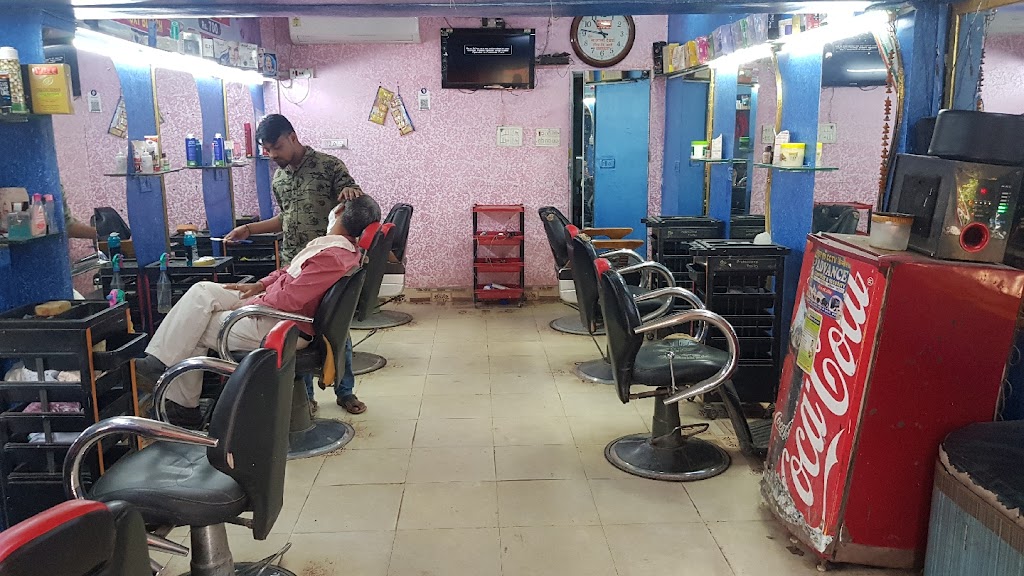 Fashion Beauty Parlour Sakti