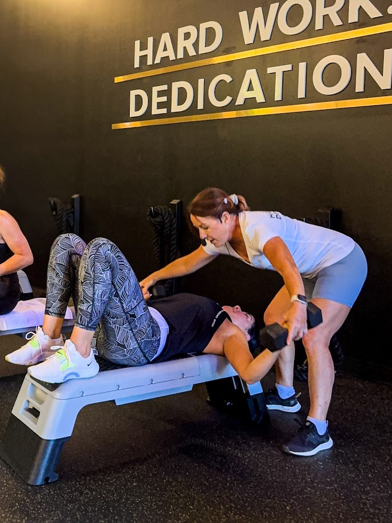  Mayweather Boxing + Fitness Oceanside