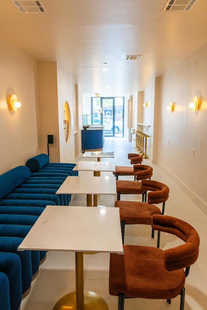 Photo of L'Insolent Coffee