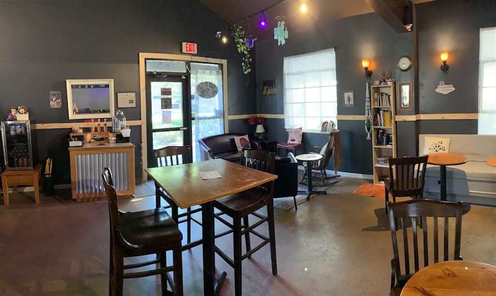 Photo of The Campus Grind