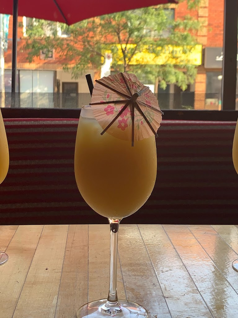 Food & drink