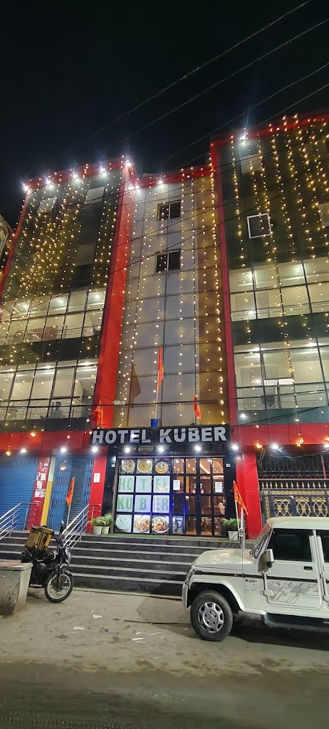 Hotel Kuber
