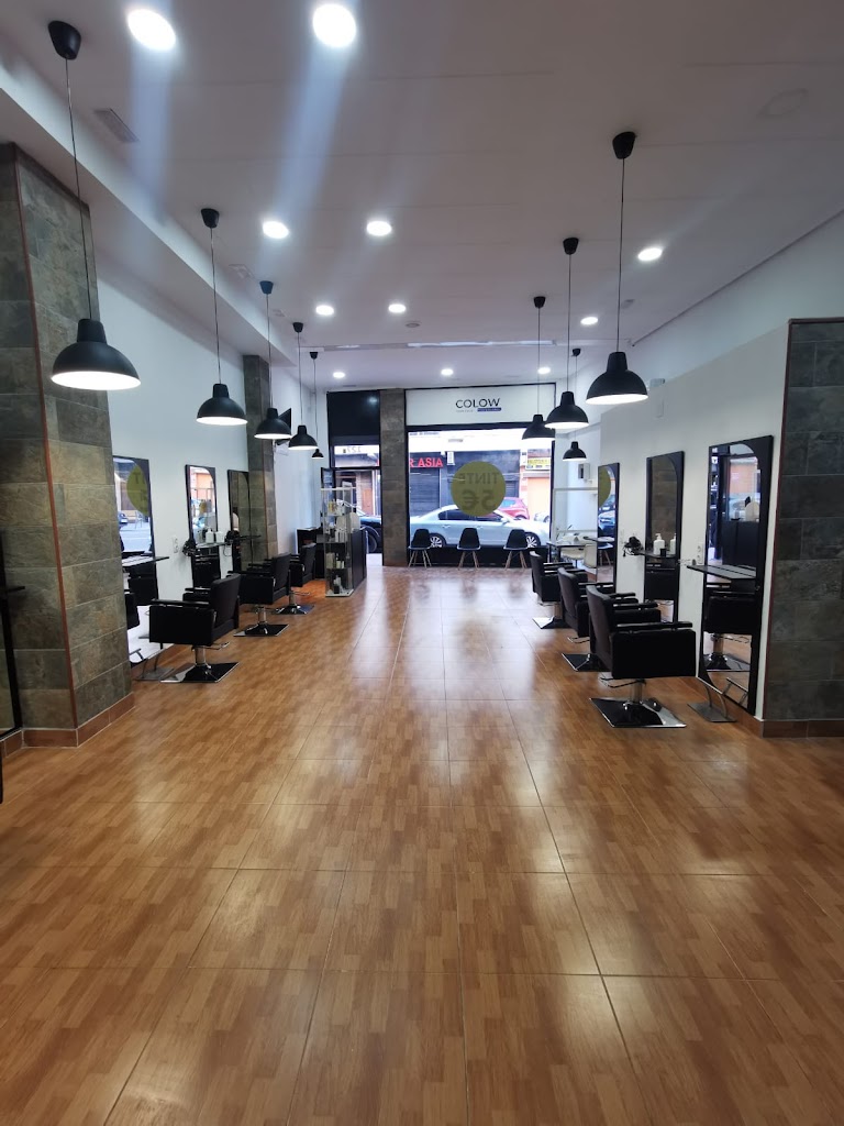 Peluquerias Milano Cosmetic benetusser