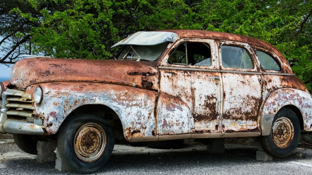 Junk Car Removal Long Island | T-Rex Recycling