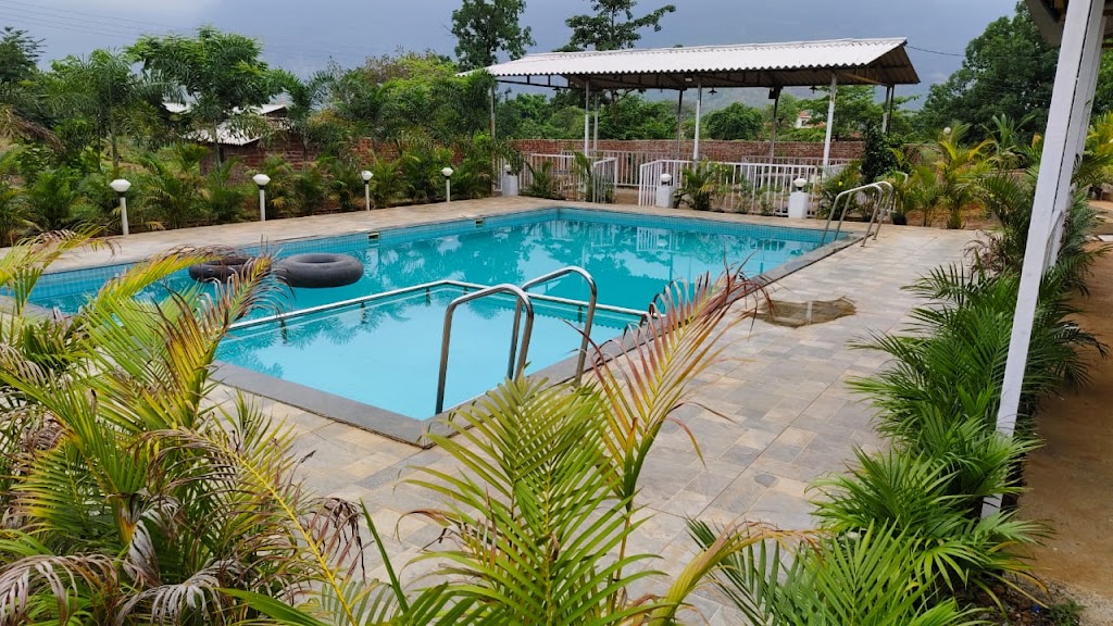 Janhavi Resort And Farm