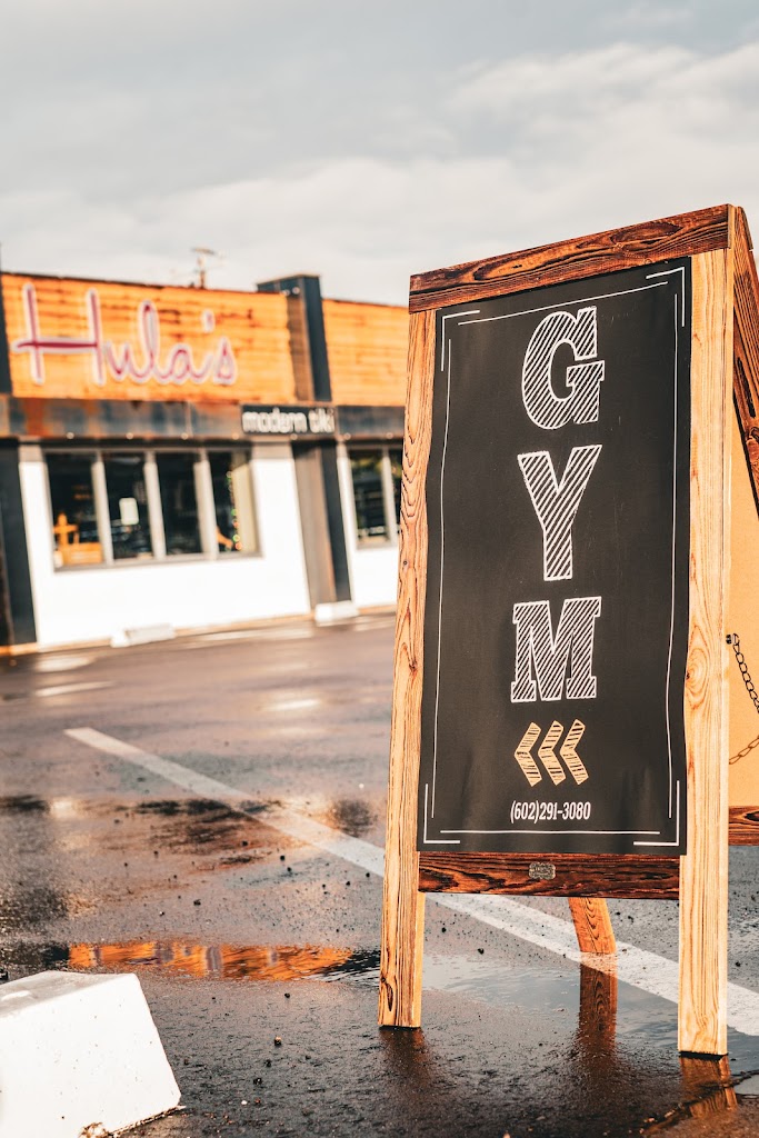  RKDA Movement and Athletics