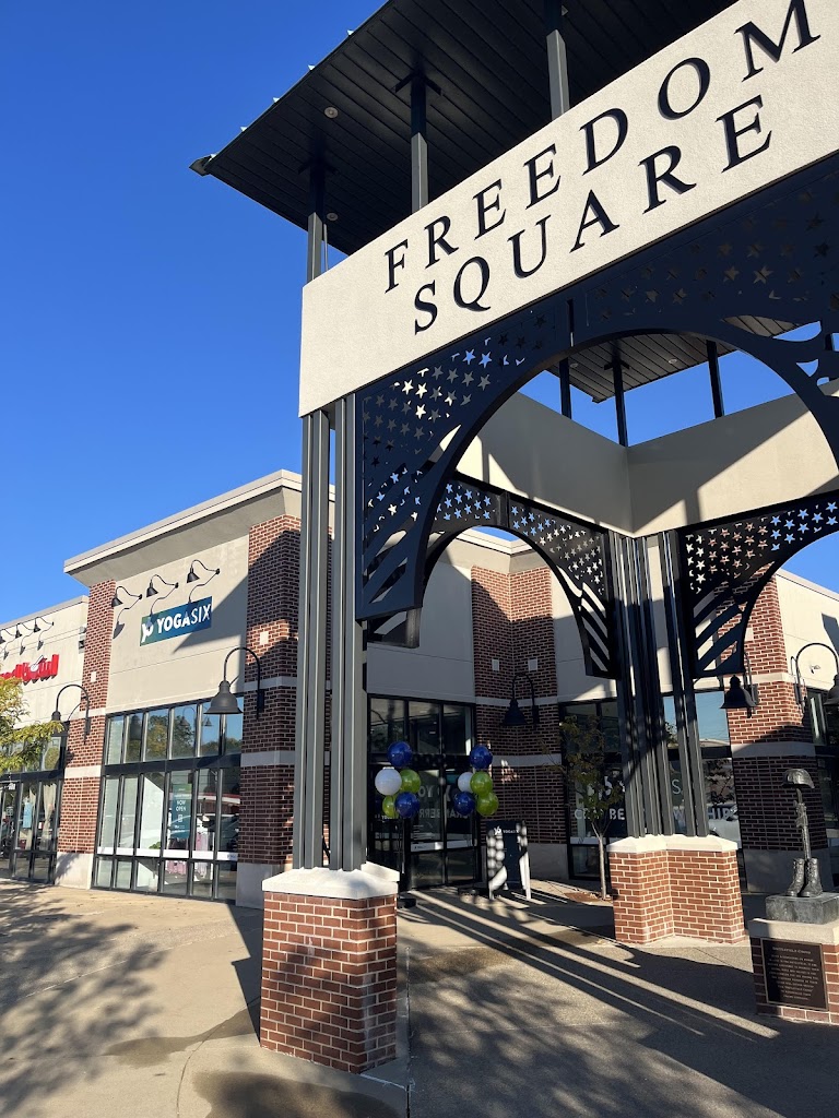  YogaSix Cranberry Township