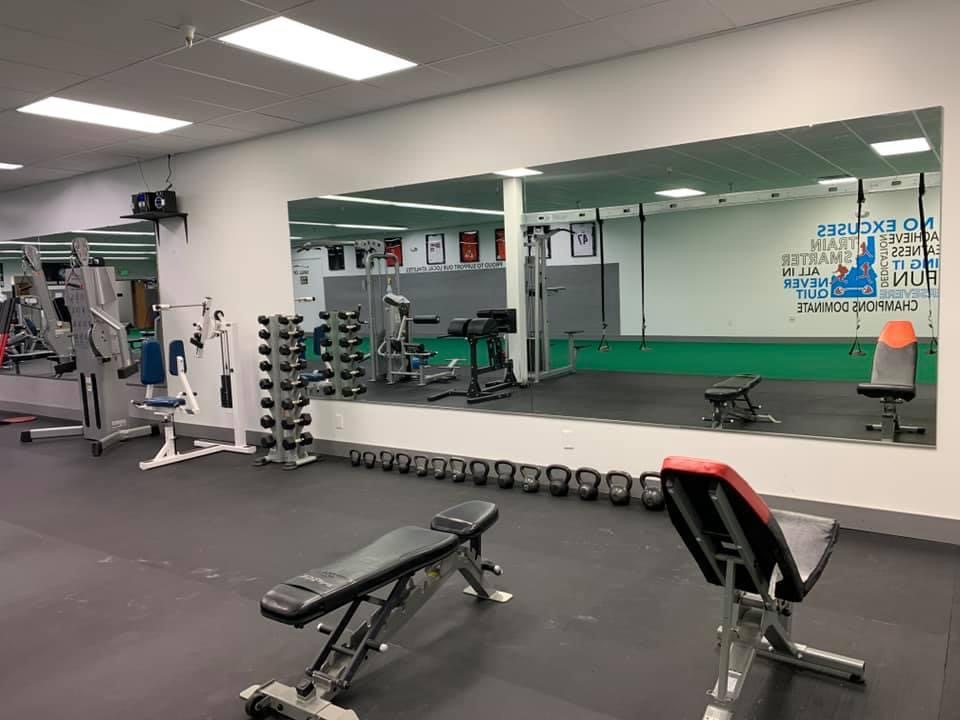  Athletic Performance Specialists of Idaho