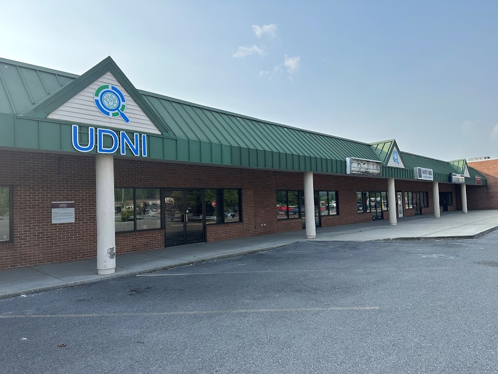 Udni It Support And Consulting Services Altoona Pennsylvania