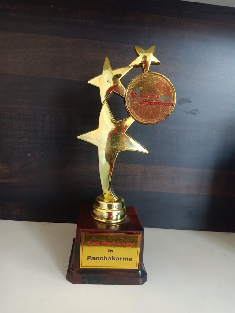 Dr. Madhavbaug Clinic Crusher Corner Kolhapur