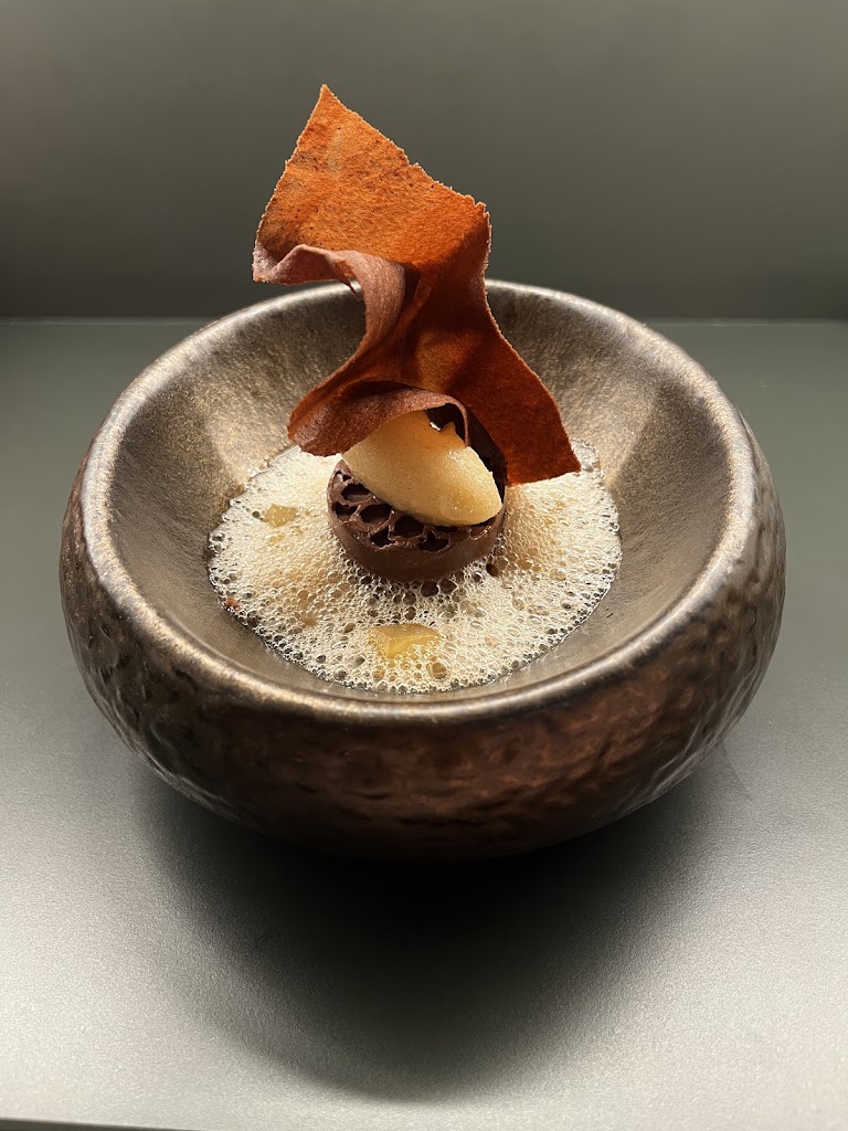 Arsa Restaurante — Comida y bebida