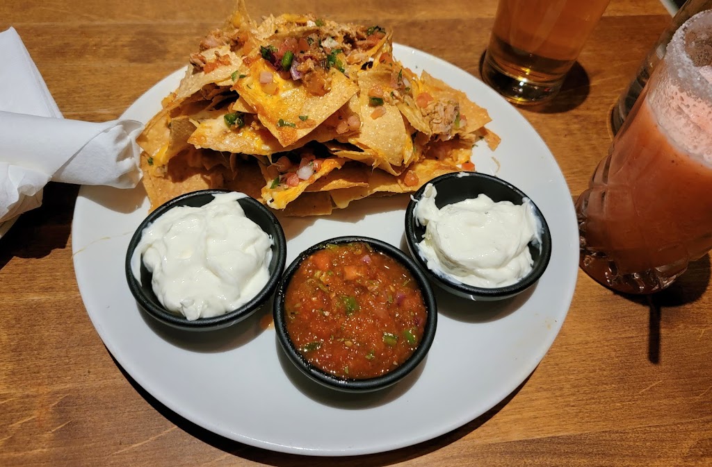 Nachos