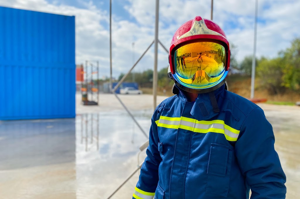 Pronautic Training Centre Manresa