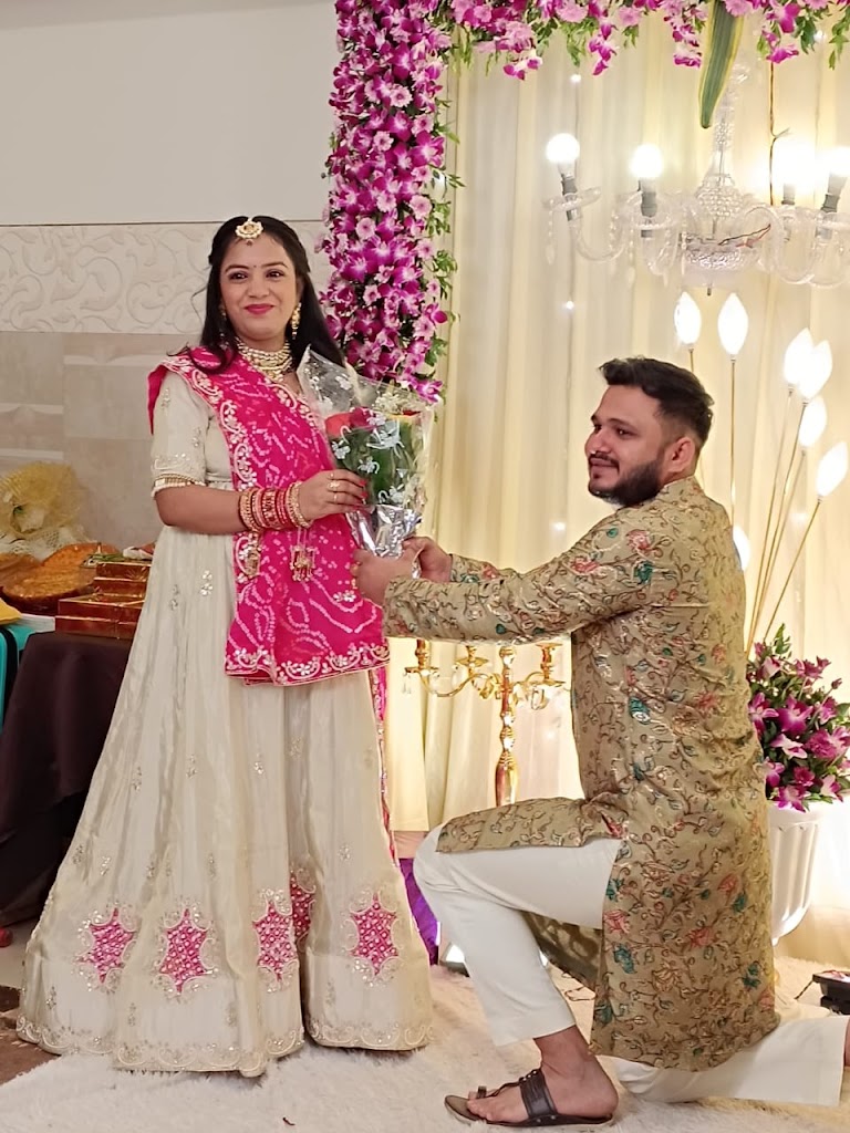 Senora Beauty Parlour