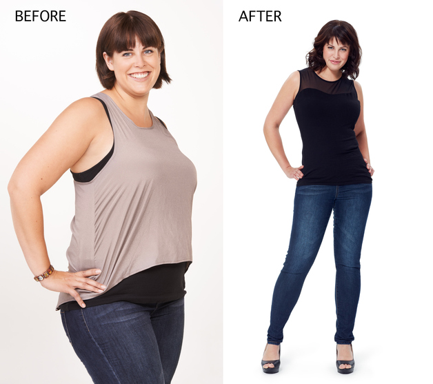  Synergi Women's Gym (Aiken)