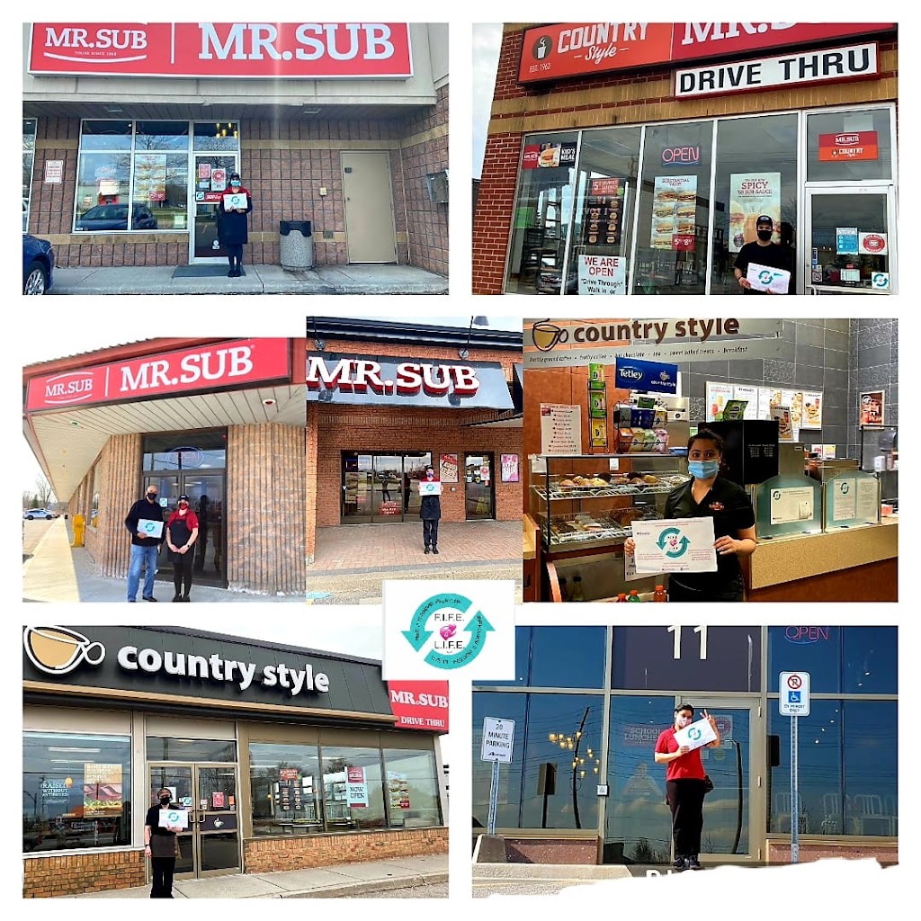 Mr.Sub