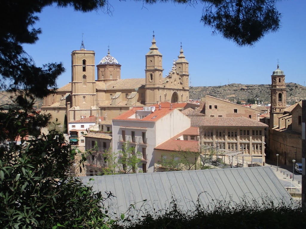 Alcaniz