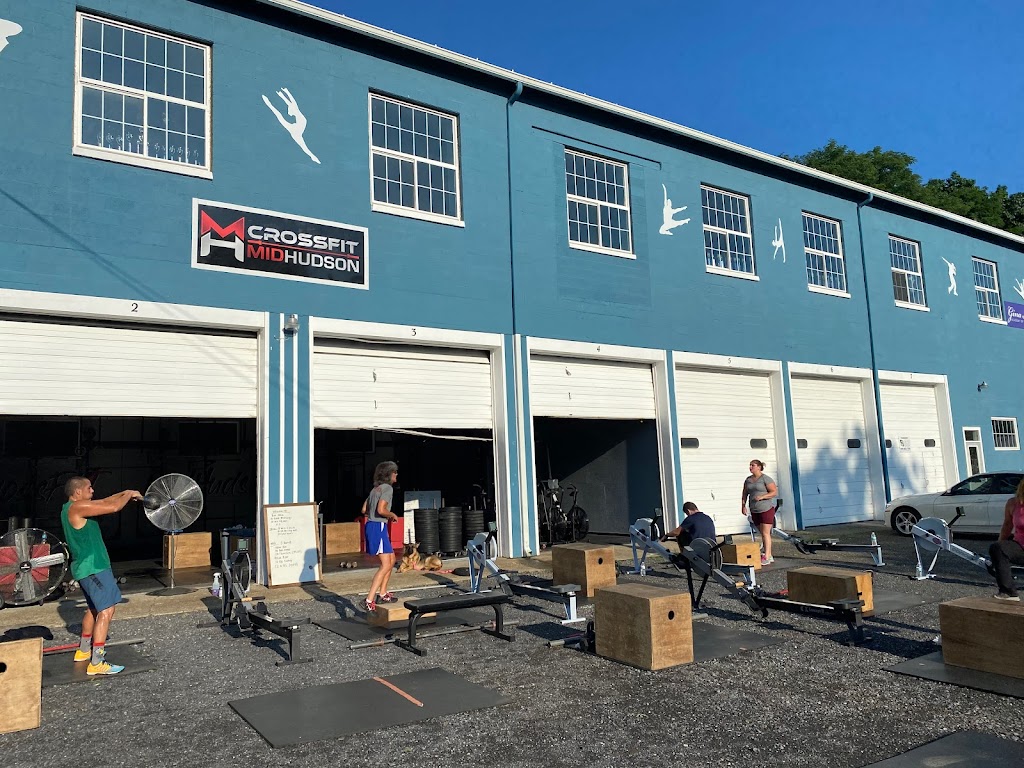  CrossFit MidHudson