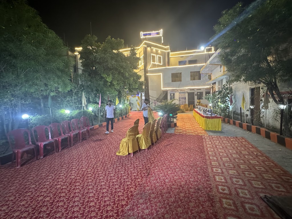 Hotel Shivam