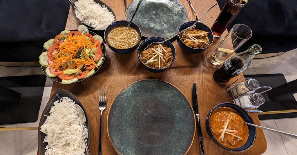 Chilli — Comida y bebida