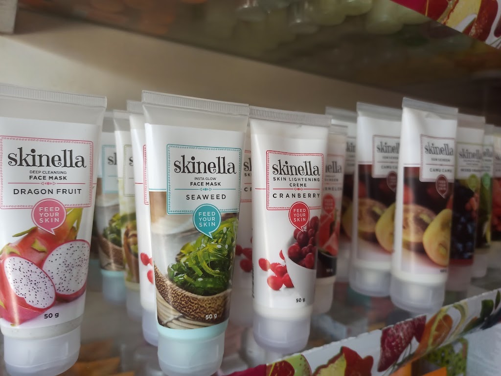 Prince Beauty Parlour