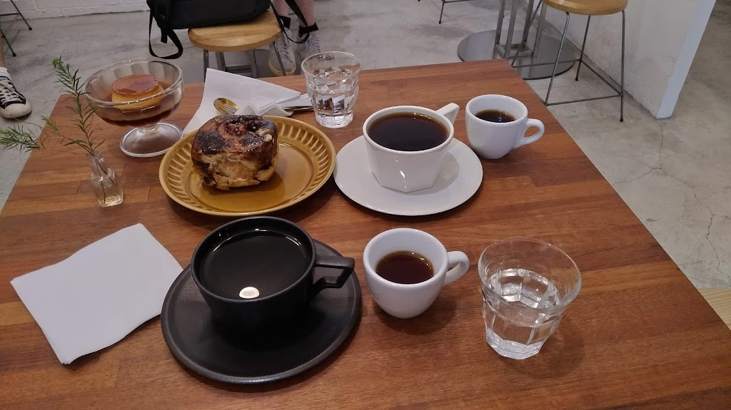 Ratio Coffee Roasters 的照片