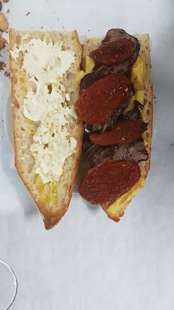 Ramon Restaurant — Mas recientes