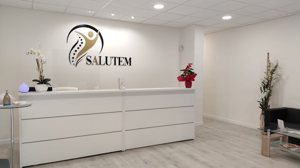 Salutem — Del propietario