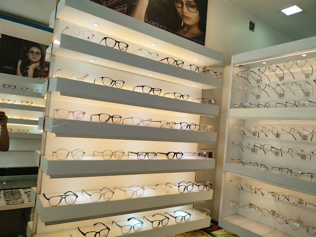 Eye Plus Optical And Clinic