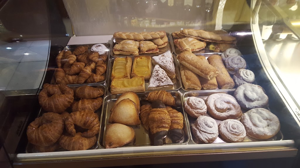 Cafeteria Fabrega — Del propietario