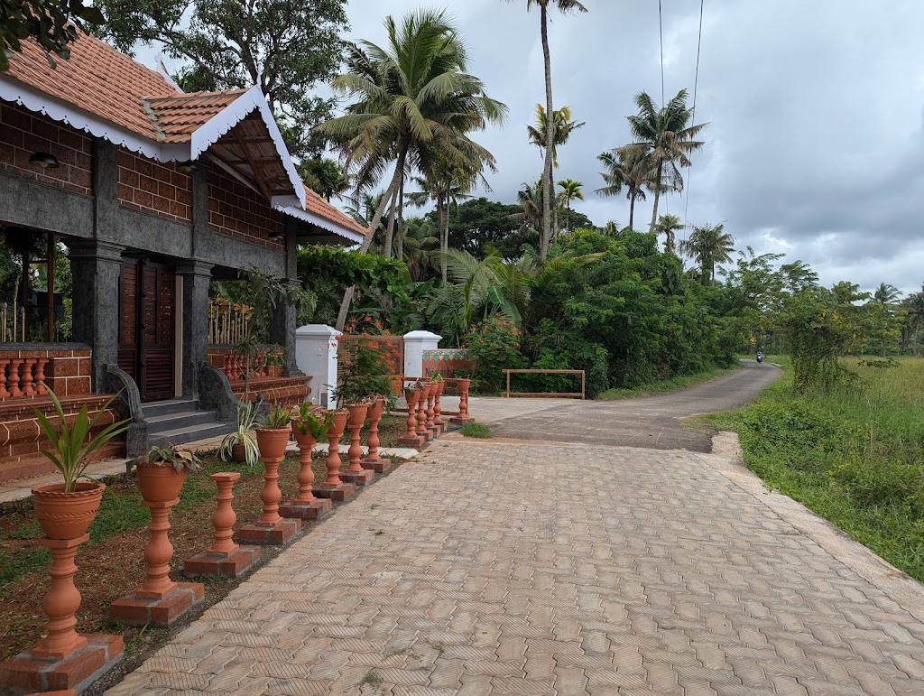 Neelambari Ecotourism
