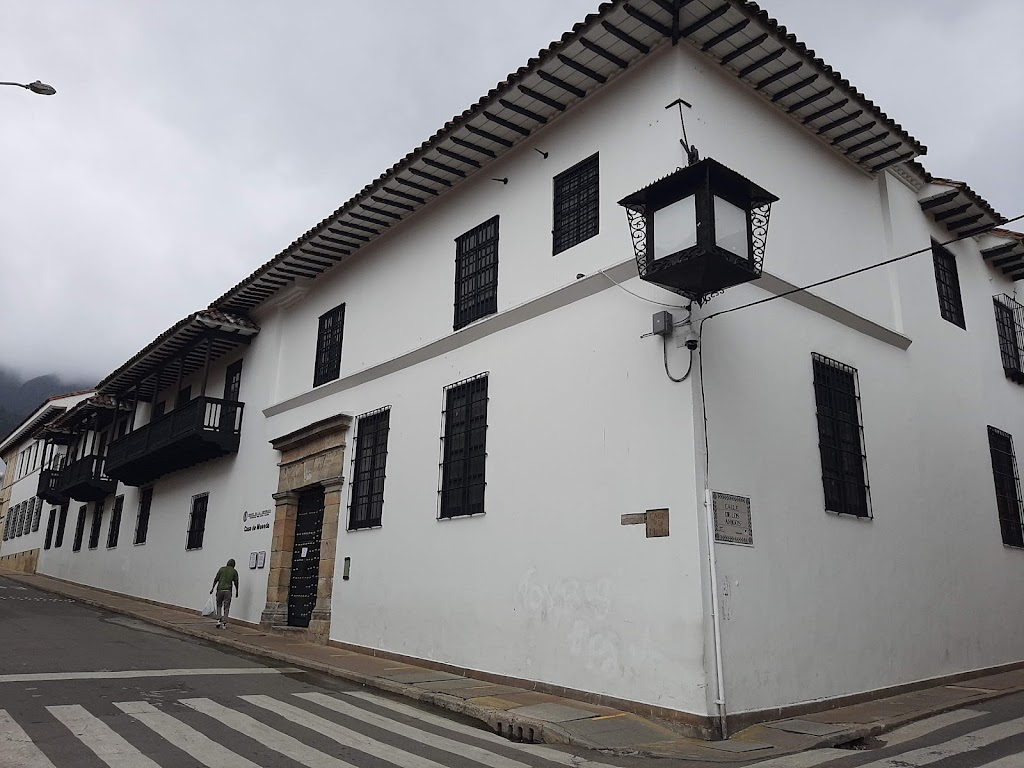 Museo Casa de Moneda
