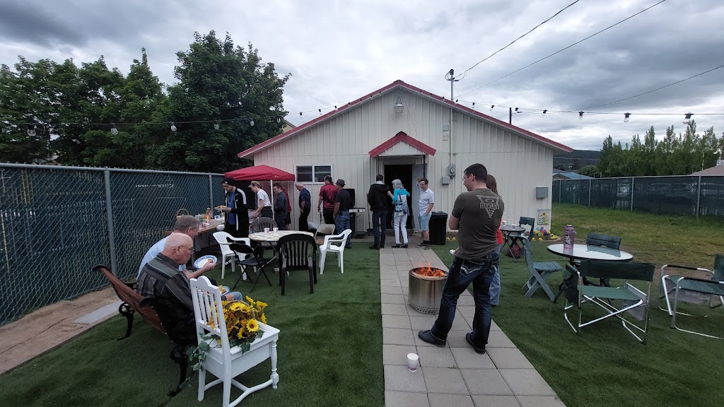  Follow My Lead Dance Studio