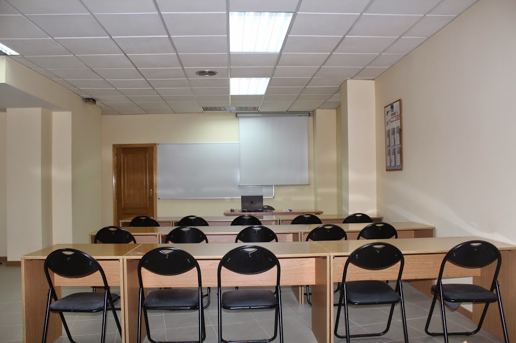 Pertiga Escuela de Profesiones Tecnicas