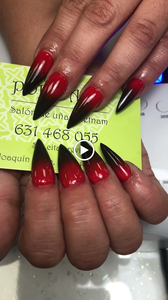 Pop Nails vietnam — Videos