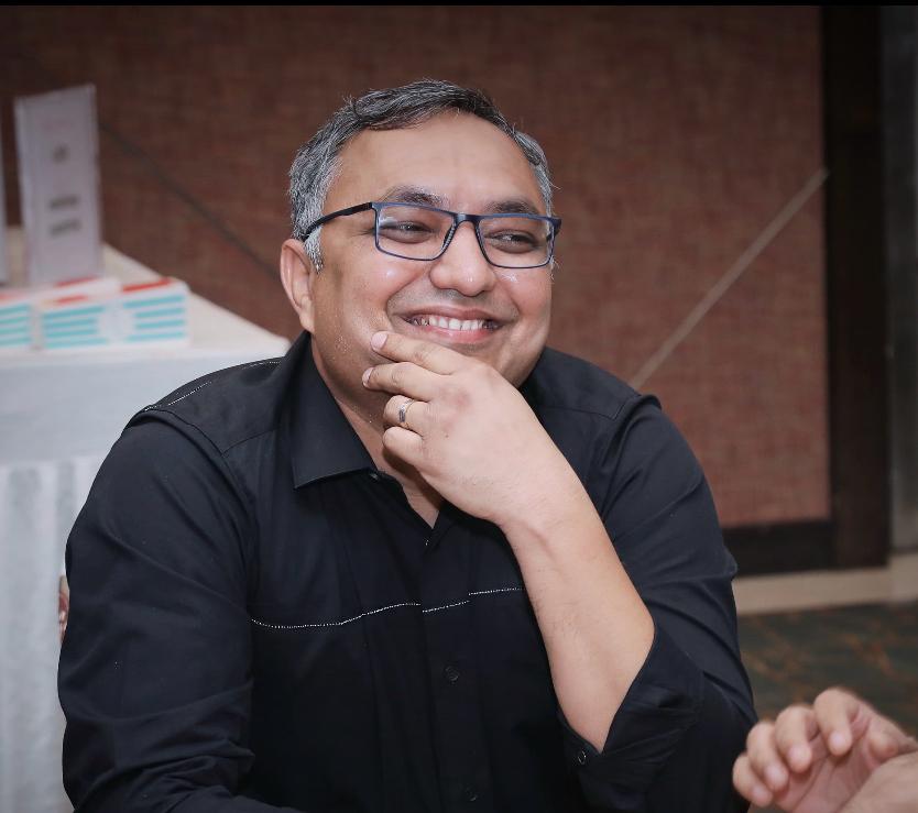 Dr. Dr Ankur Thummar Dm Interventional Cardiologist Best Cardiologist In Rajkot