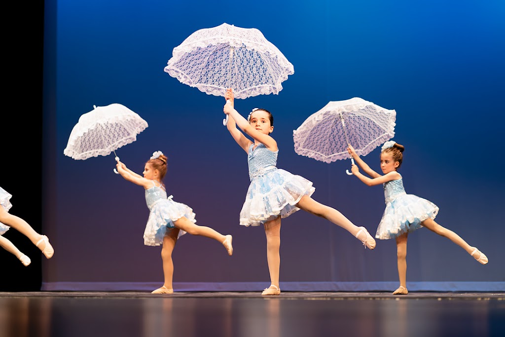  East Coast Dance Center