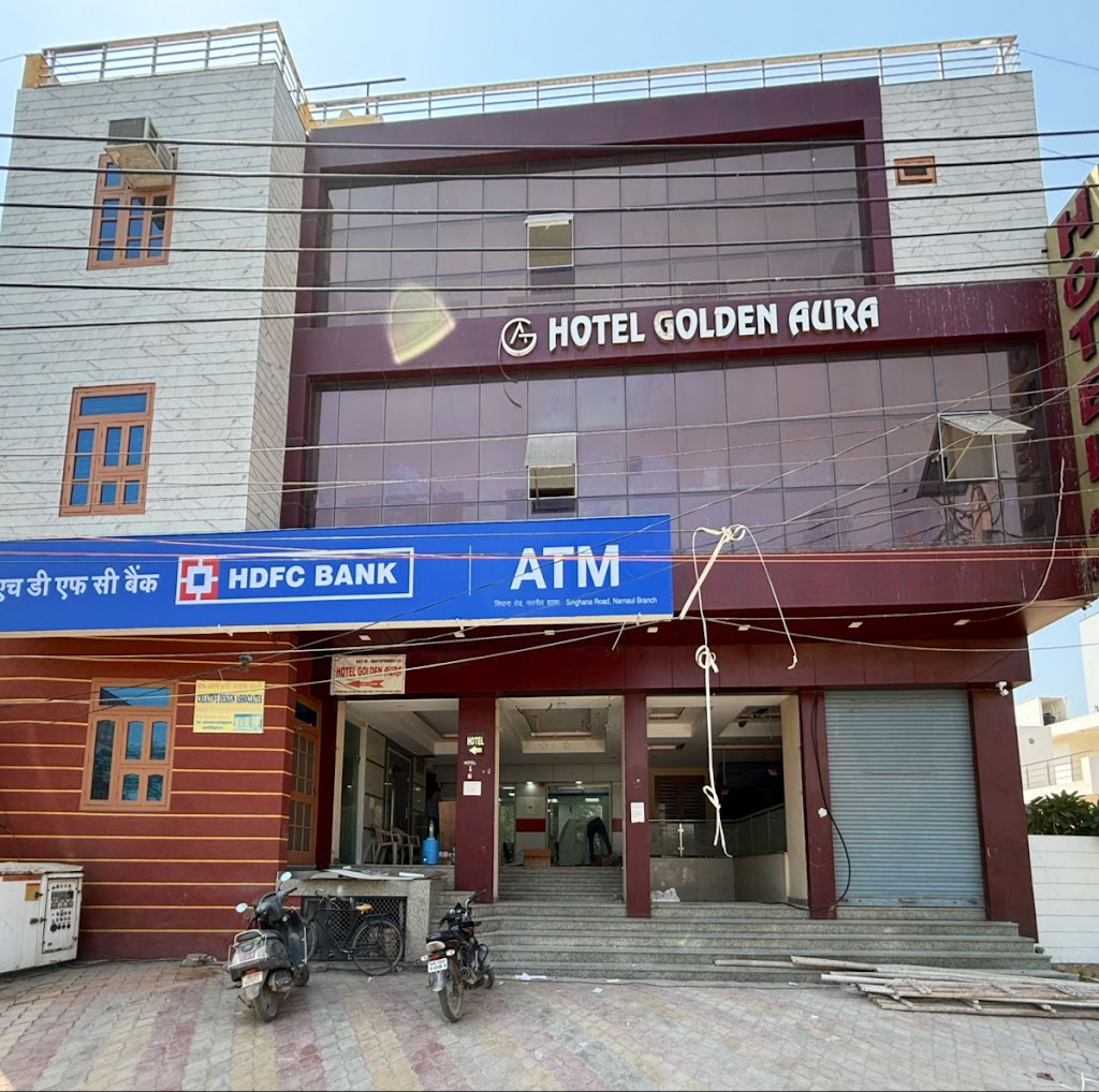 Hotel Golden Aura Luxury Hotel