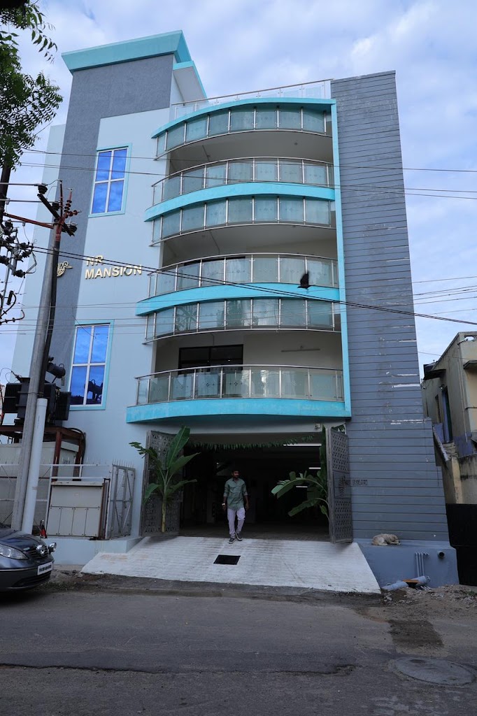 Hotel Tulip