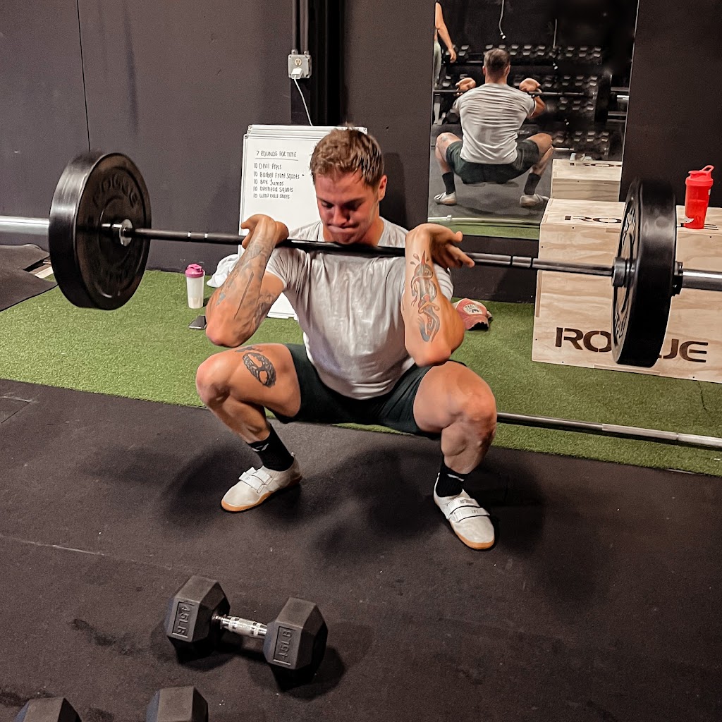  Lift Health and Fitness