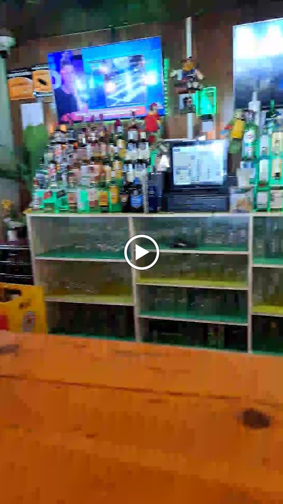 Bar restaurante Amazonas — Videos