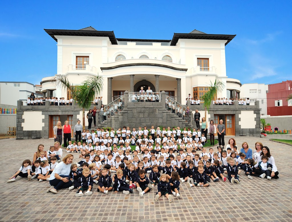 Canterbury School (Milton)