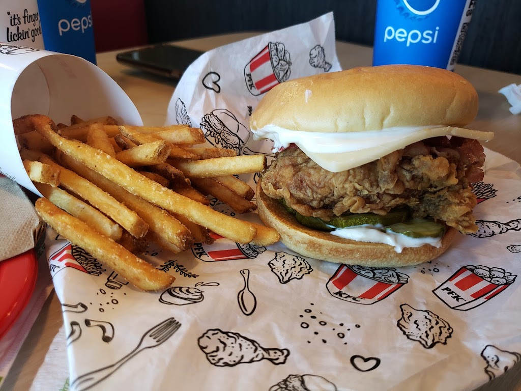 French fries