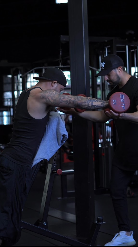  Andres Villanueva Fitness