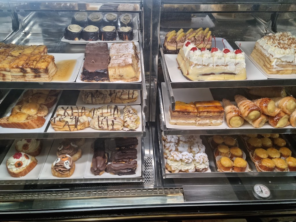 Cafeteria Casa de Comidas La Pavia Pinta