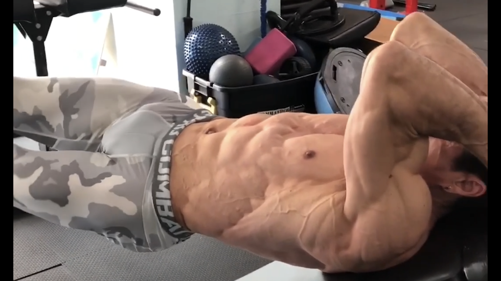  PowerSerge Fitness center