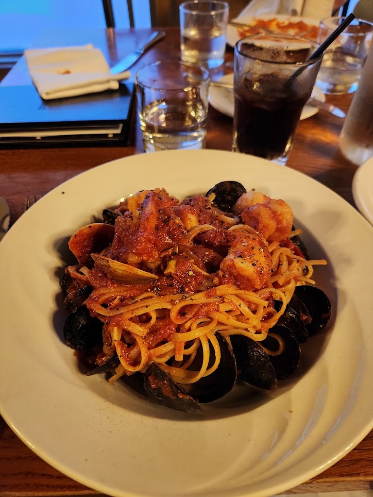 Spaghetti