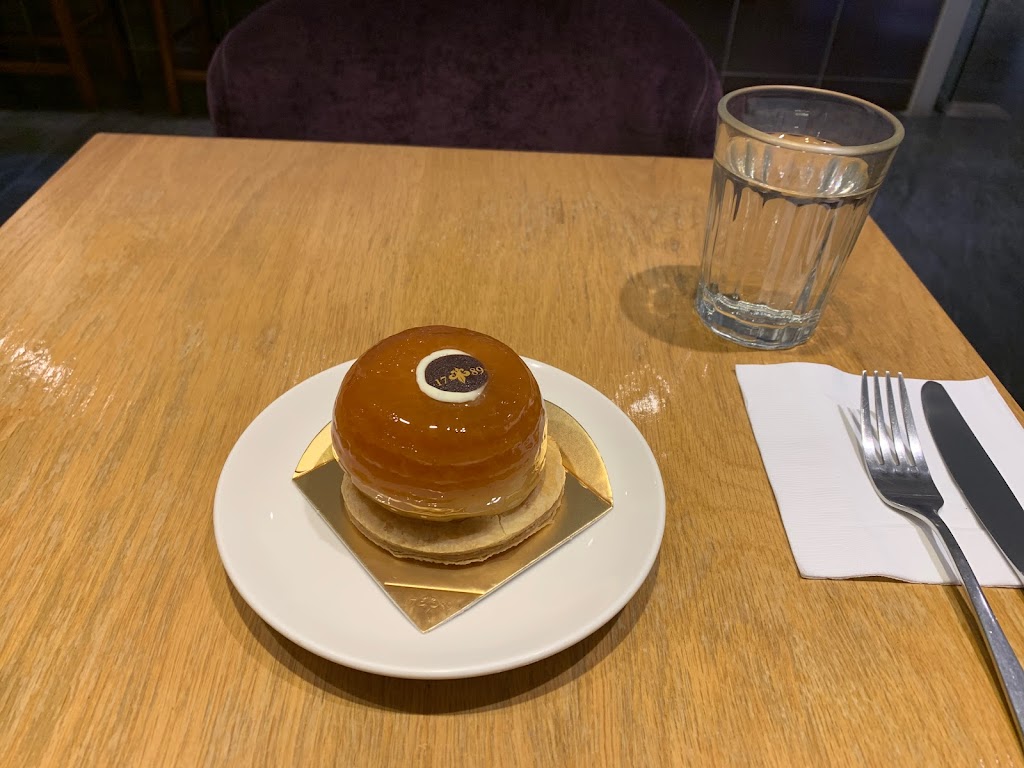 1789 Café Pâtisserie 法式甜點 仁愛店 的照片