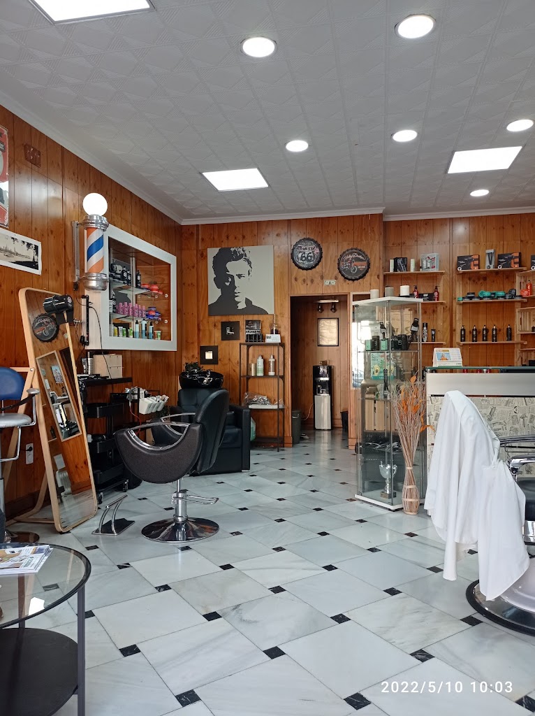 Peluqueria Rafa Varela